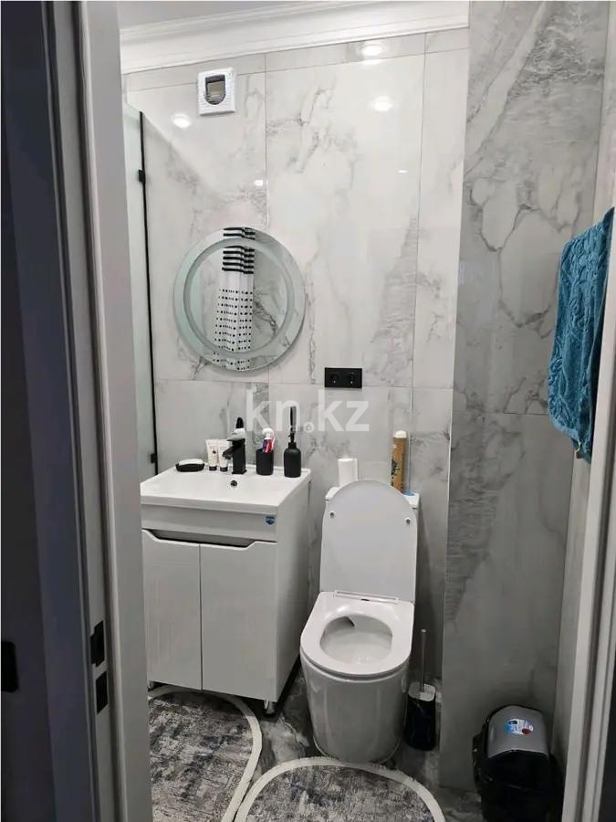 Продажа 1-комнатной квартиры, 35.4 м², ул. Бейбарыс Султан, дом  25 в Астане - фото 4