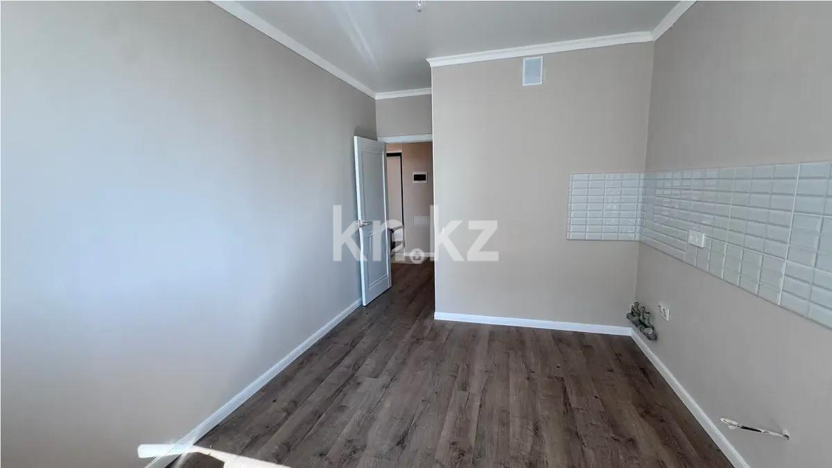 Продажа 2-комнатной квартиры, 56.1 м² в Астане - фото 3