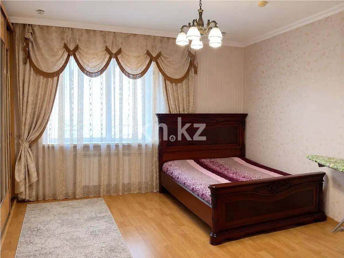 Продажа 3-комнатной квартиры, 112.3 м² в Астане - фото 3