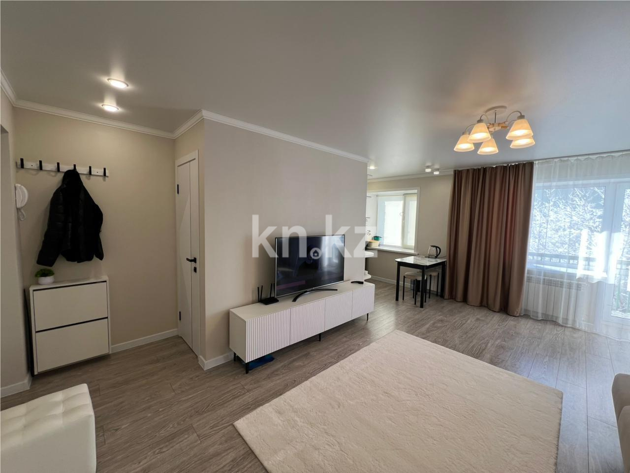 Продажа 2-комнатной квартиры, 40 м² в Караганде - фото 3