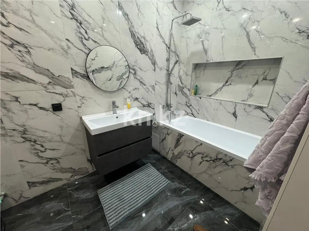 Продажа 2-комнатной квартиры, 49.5 м² в Астане - фото 4