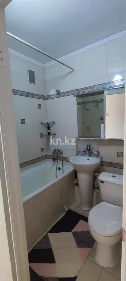 Продажа 2-комнатной квартиры, 42.5 м² в Алматы - фото 3
