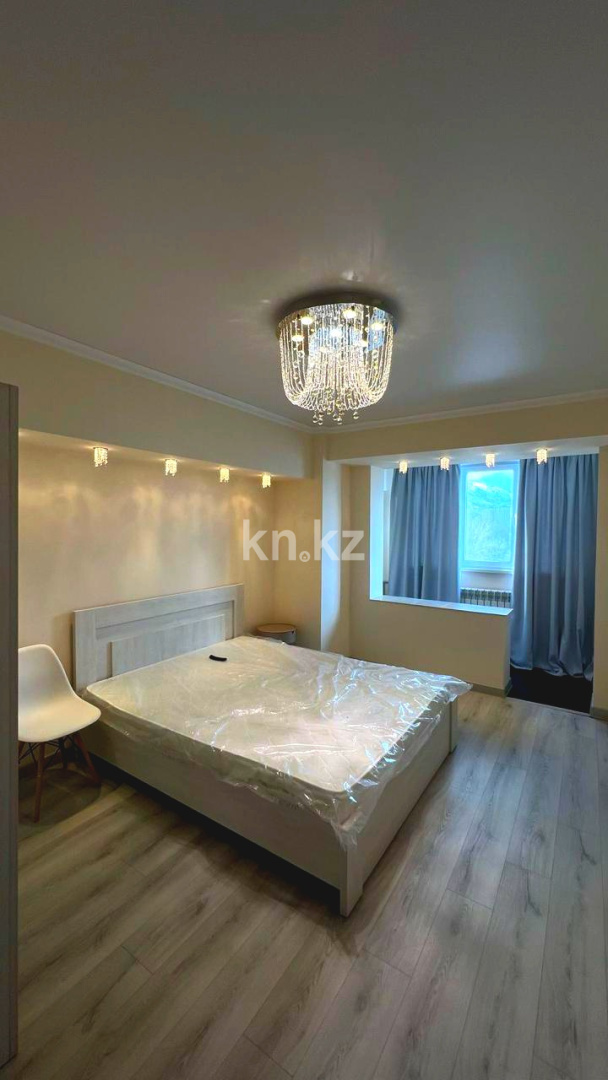 Аренда 2-комнатной квартиры, 56 м² в Алматы