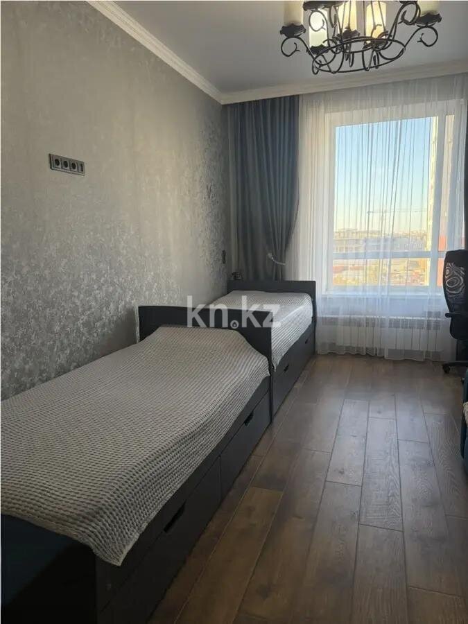 Продажа 3-комнатной квартиры, 84 м² в Астане - фото 2