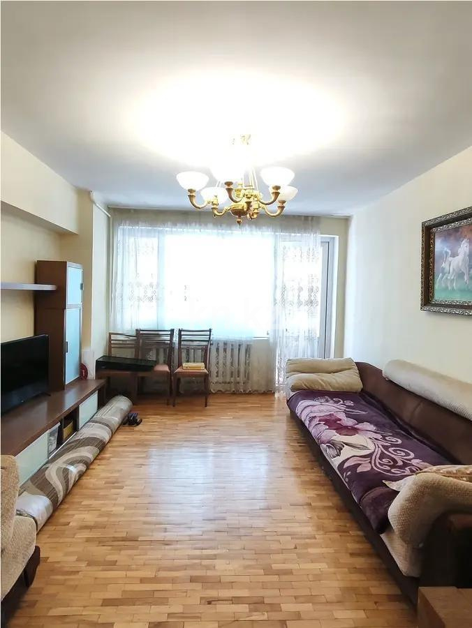 Продажа 3-комнатной квартиры, 85 м², ул. Утепова, дом  8 в Алматы