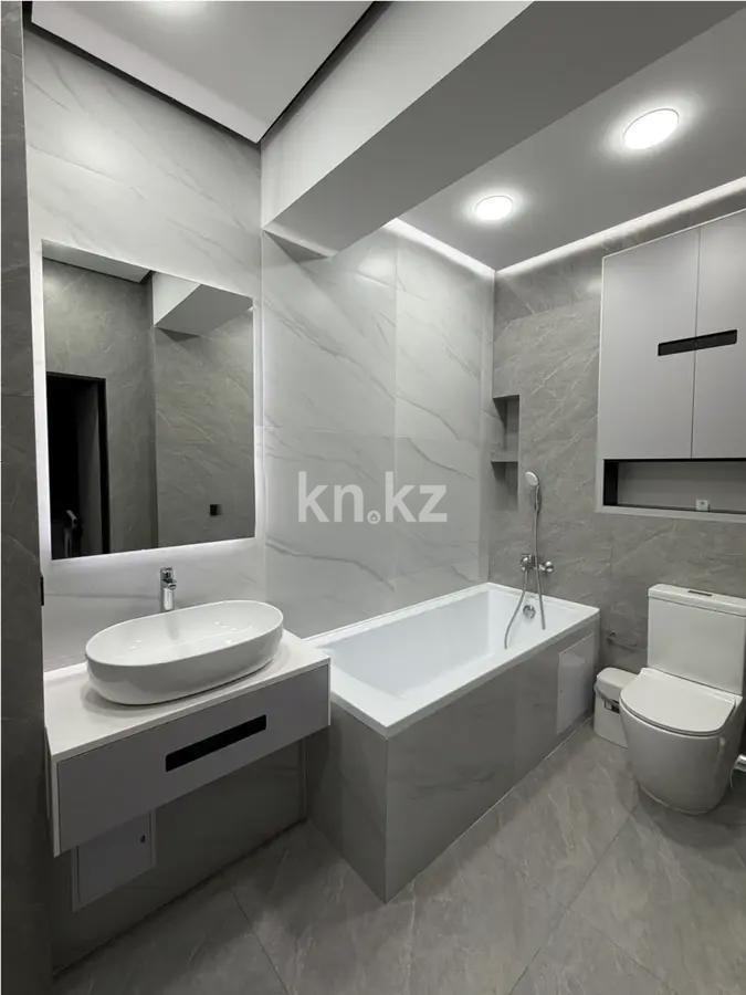 Продажа 3-комнатной квартиры, 118 м², ул. Розыбакиева, дом  388/1 в Алматы - фото 5