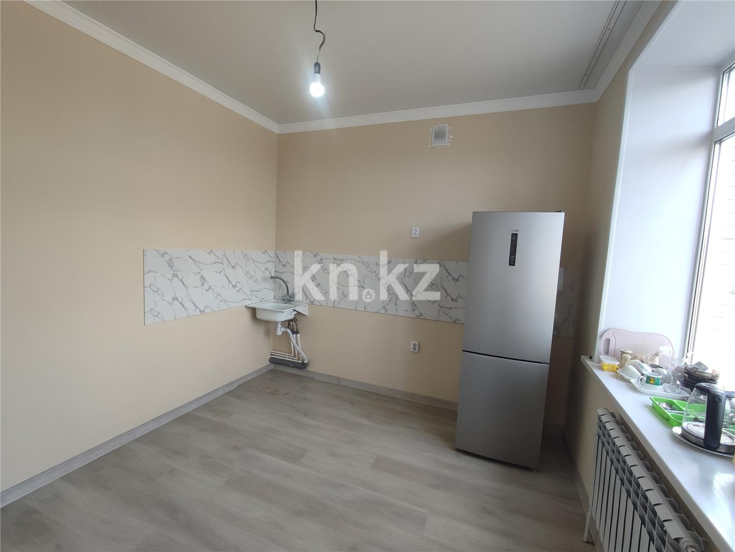 Продажа 2-комнатной квартиры, 64 м², ул. Муканова в Караганде - фото 6