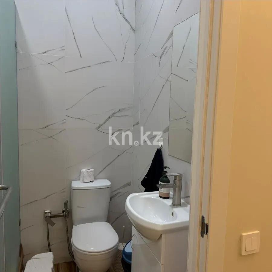 Продажа 3-комнатной квартиры, 87.5 м² в Астане - фото 5