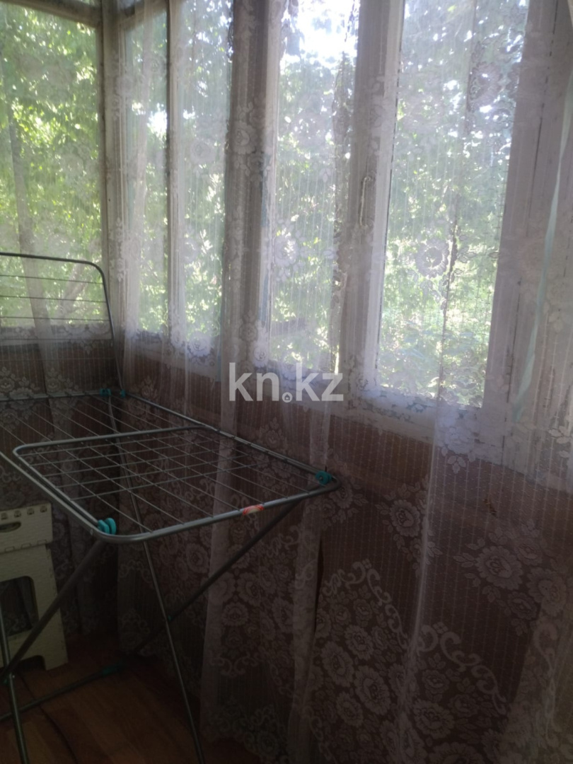 Продажа 1-комнатной квартиры, 32 м², ул. Западная, дом  93 в Караганде - фото 23