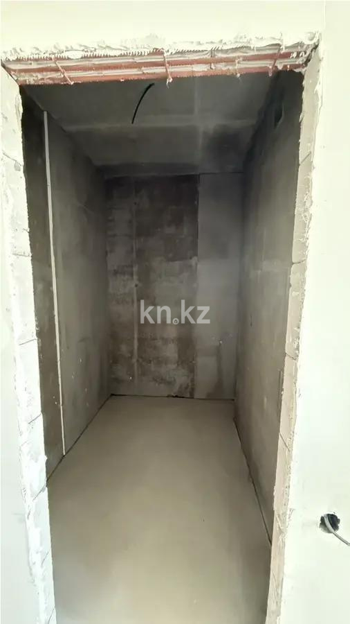 Продажа 1-комнатной квартиры, 31.4 м² в Астане - фото 3