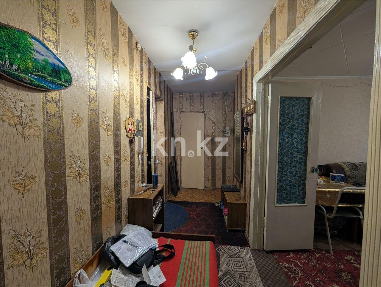 Продажа 2-комнатной квартиры, 47 м² в Караганде - фото 8