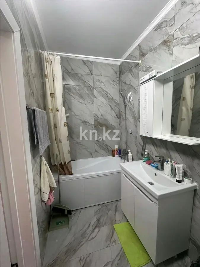 Продажа 3-комнатной квартиры, 76 м² в Астане - фото 4