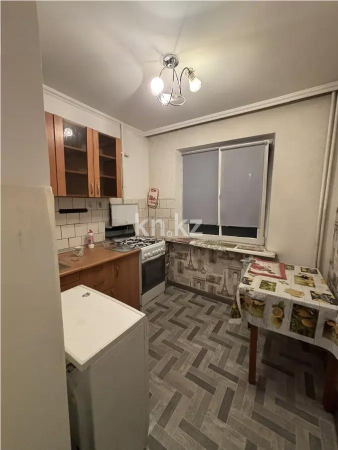 Продажа 2-комнатной квартиры, 43.5 м² в Алматы - фото 3