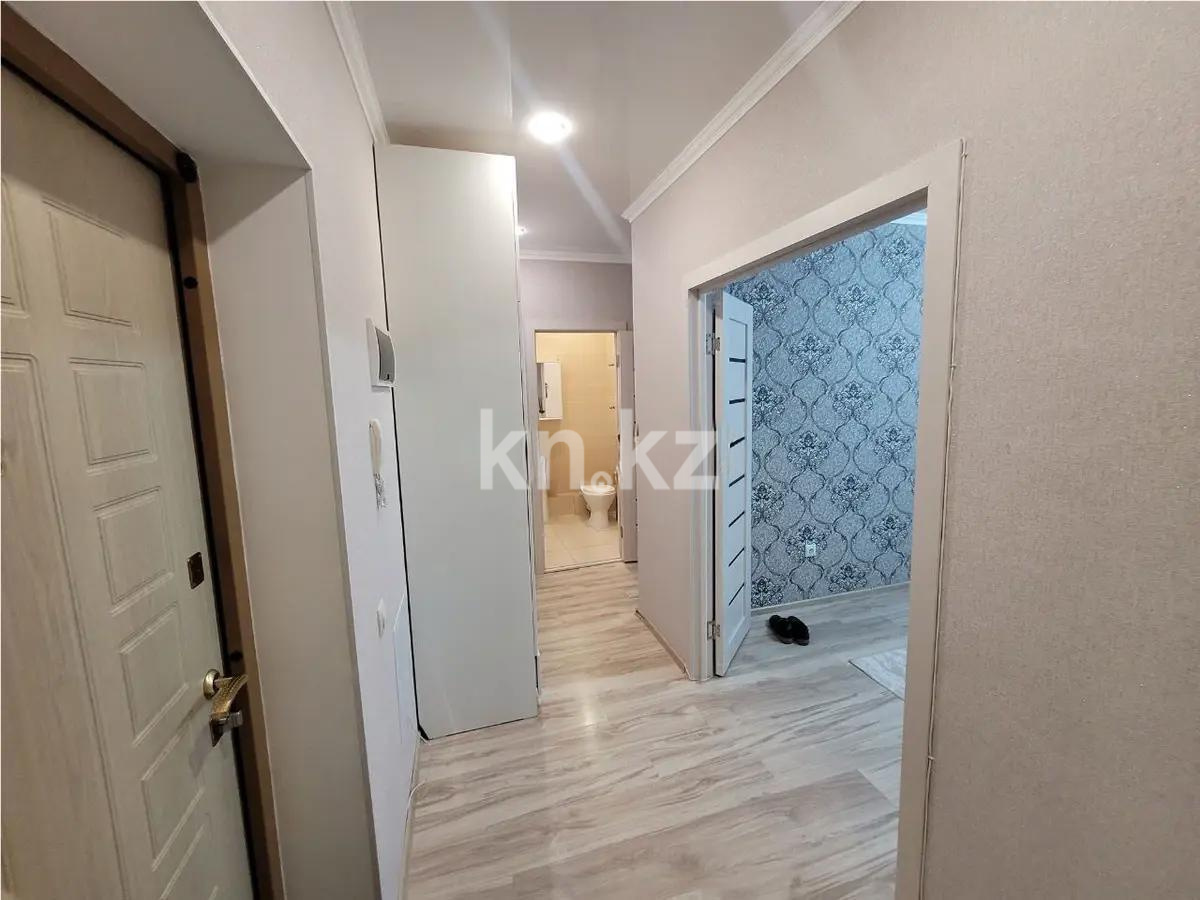 Продажа 1-комнатной квартиры, 38 м² в Астане - фото 4
