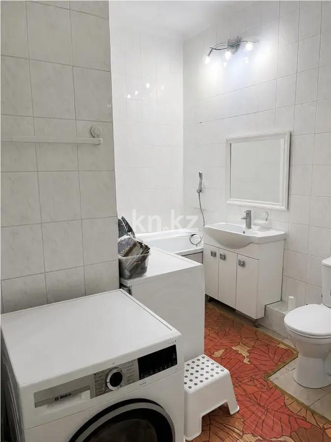 Продажа 3-комнатной квартиры, 96 м² в Астане - фото 4