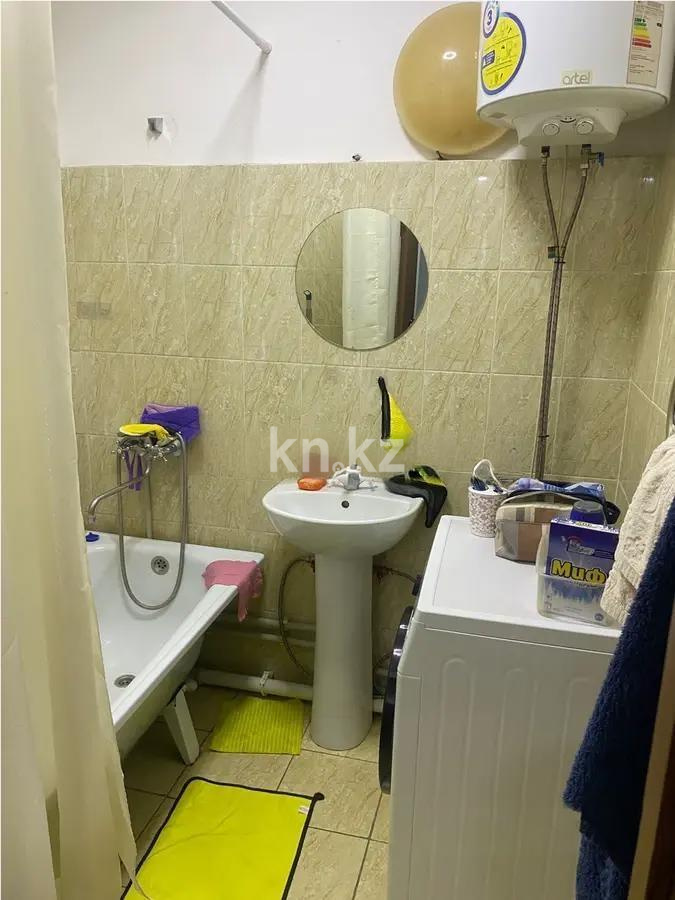 Продажа 3-комнатной квартиры, 76 м² в Алматы - фото 4