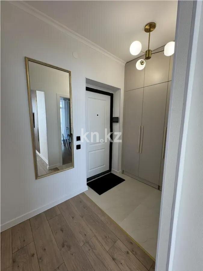 Продажа 1-комнатной квартиры, 40 м² в Астане - фото 4