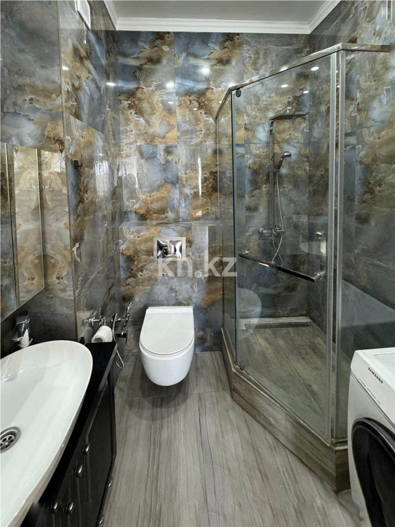 Продажа 3-комнатной квартиры, 86.6 м², ул. Храпатого в Астане - фото 10