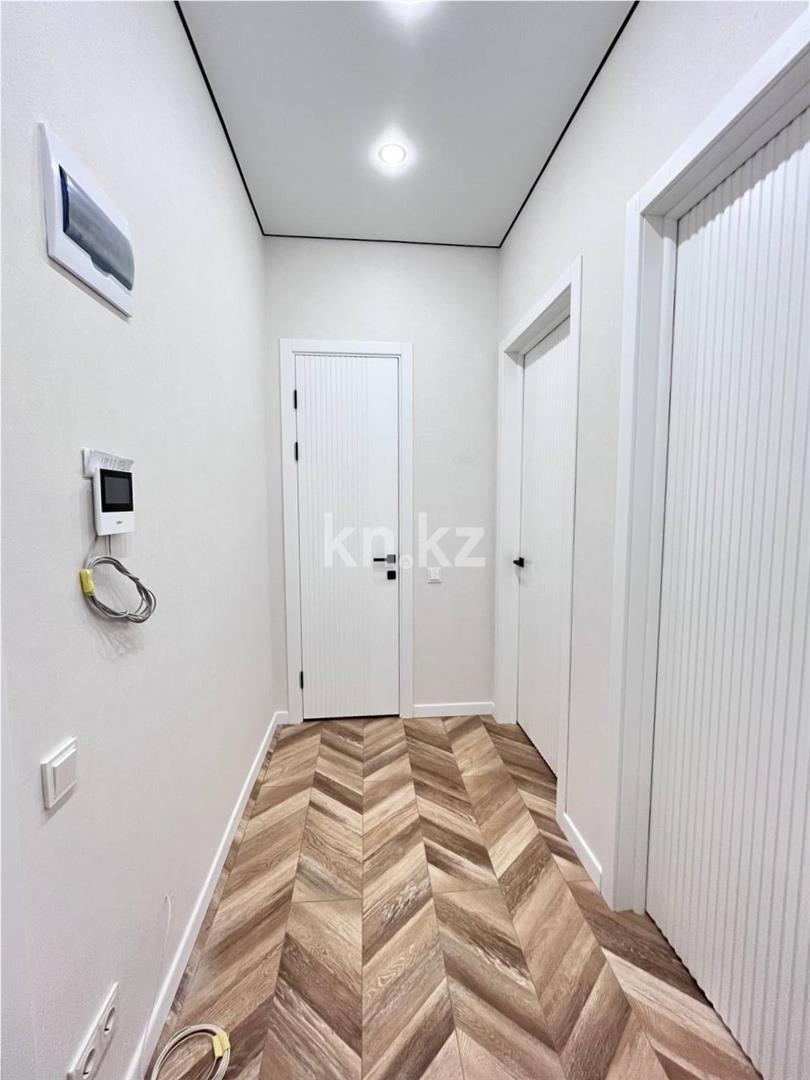 Продажа 2-комнатной квартиры, 46 м², ул. Букетова в Караганде - фото 10