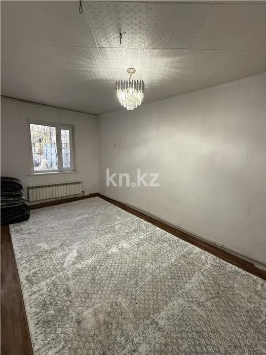 Продажа 3-комнатной квартиры, 48 м² в Алматы - фото 2
