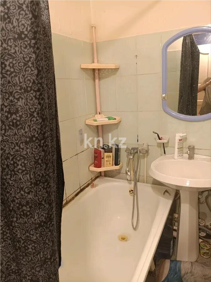 Продажа 1-комнатной квартиры, 25 м² в Астане - фото 3