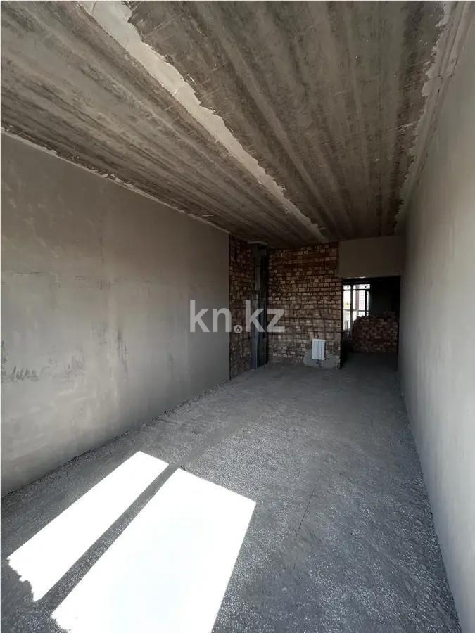 Продажа 3-комнатной квартиры, 76 м², ул. Штурманская, дом  21б в Караганде - фото 2