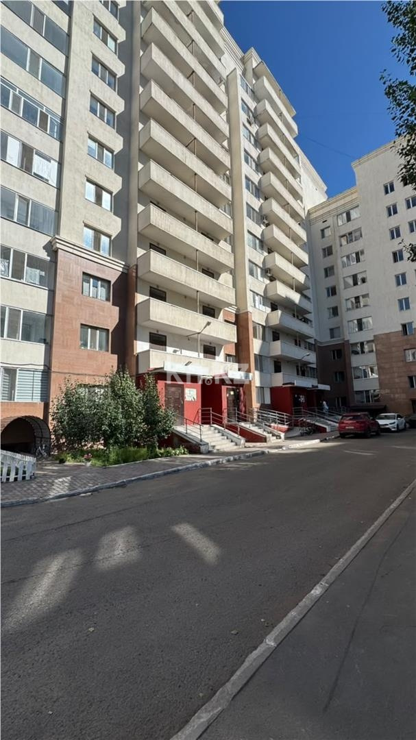 Продажа 1-комнатной квартиры, 52 м² в Астане - фото 7