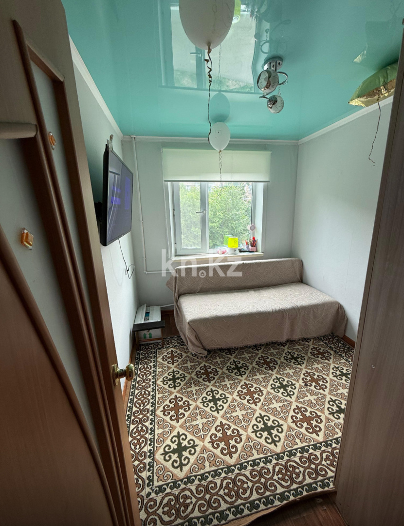 Продажа 3-комнатной квартиры, 47 м² в Абае - фото 4