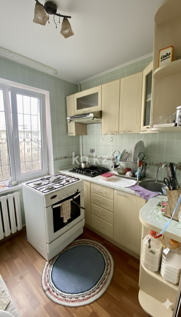 Продажа 3-комнатной квартиры, 57 м² в Алматы - фото 12