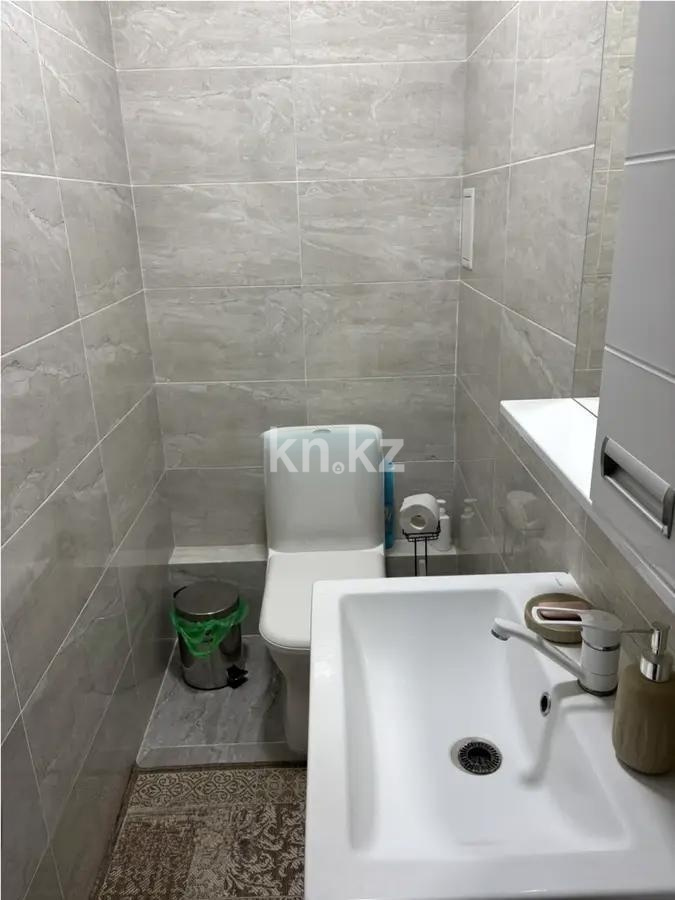 Продажа 2-комнатной квартиры, 56.3 м² в Алматы - фото 4