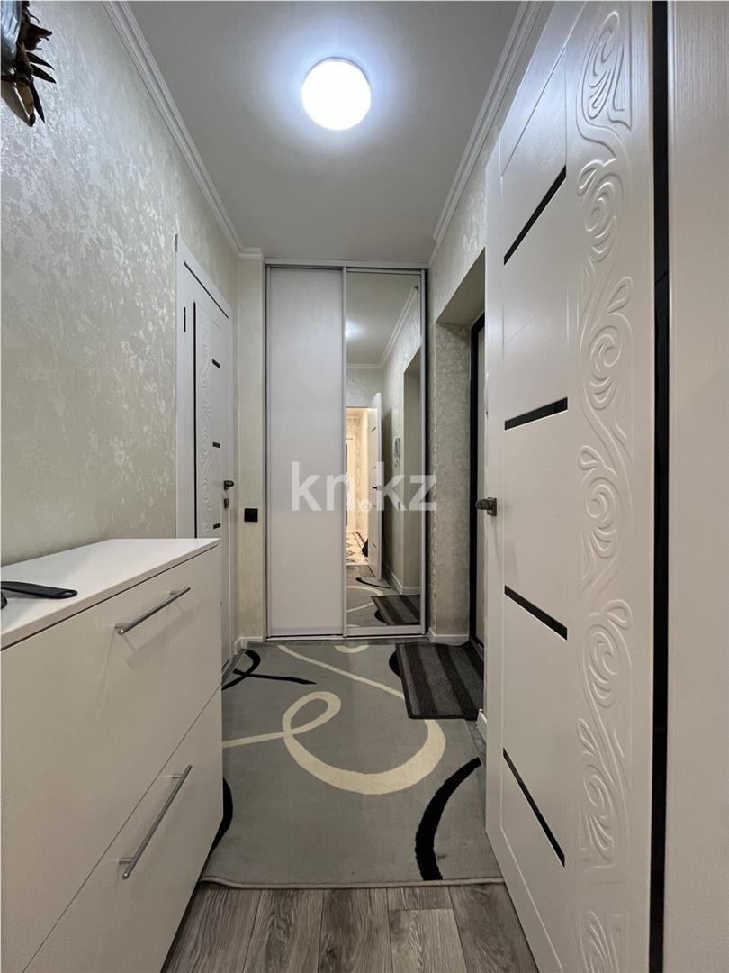 Продажа 4-комнатной квартиры, 65 м², 6 мкр. в Темиртау - фото 14