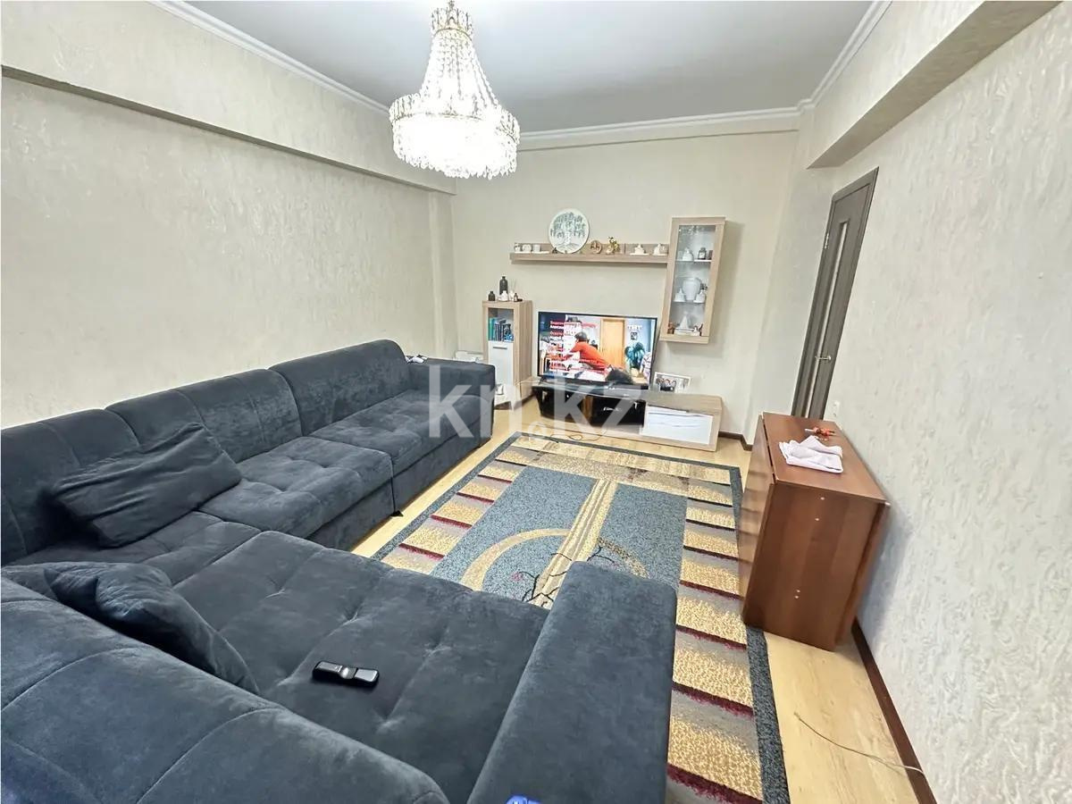 Продажа 3-комнатной квартиры, 72 м², мкр-н Жулдыз-2, дом  39А в Алматы