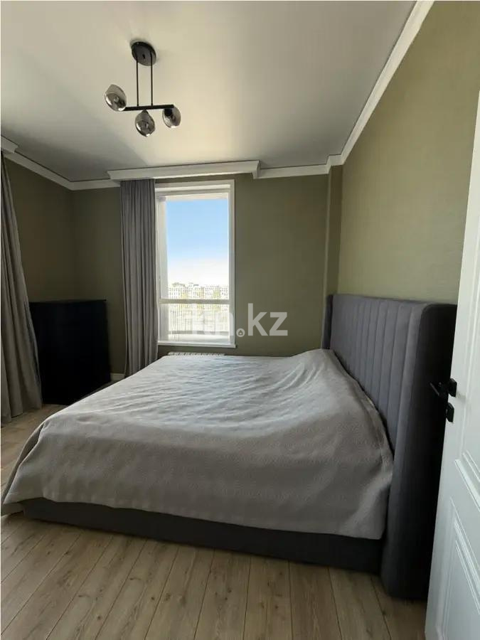 Продажа 3-комнатной квартиры, 80 м² в Астане - фото 2