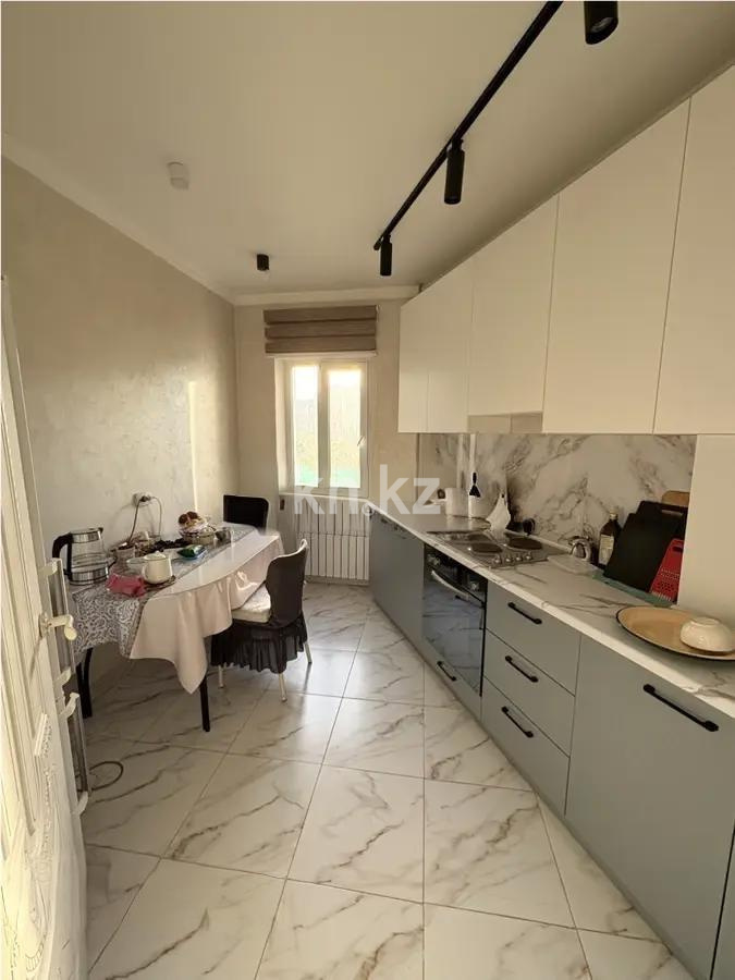 Продажа 3-комнатной квартиры, 65 м² в Алматы - фото 4