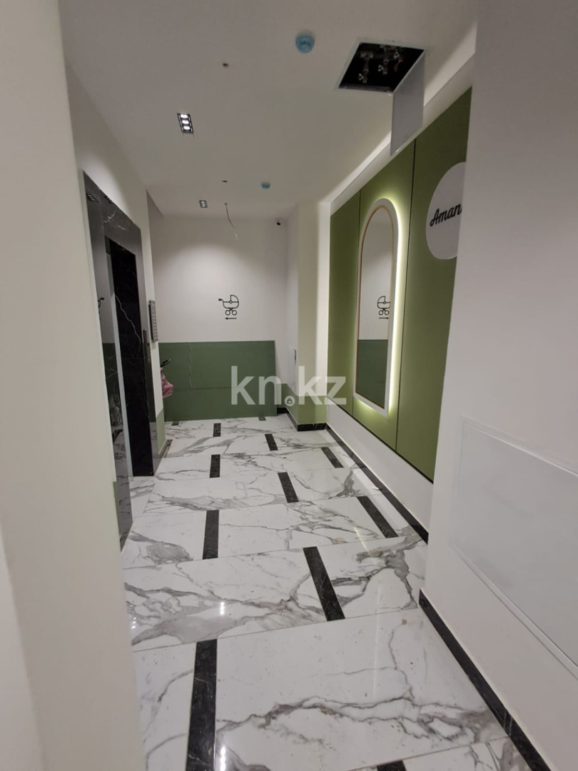 Продажа 2-комнатной квартиры, 41.4 м² в Астане - фото 11