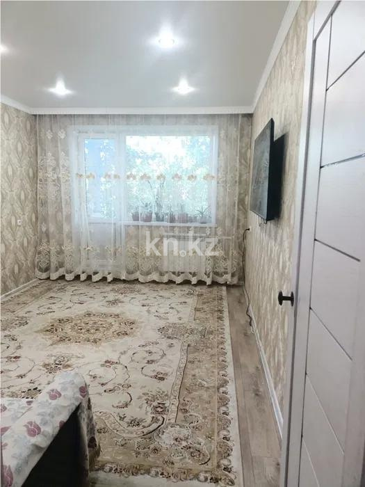 Продажа 2-комнатной квартиры, 46 м² в Темиртау