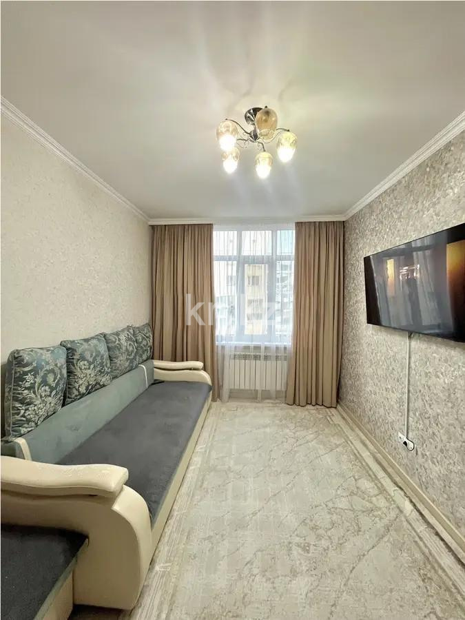 Продажа 2-комнатной квартиры, 45 м², ул. Омарова, дом  23 в Астане