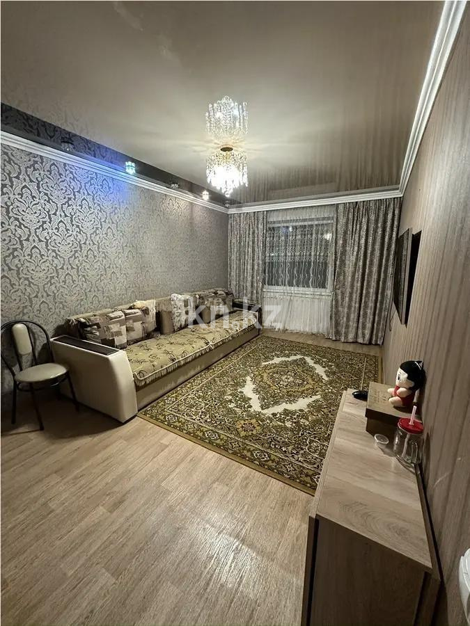 Продажа 5-комнатной квартиры, 86 м² в Караганде