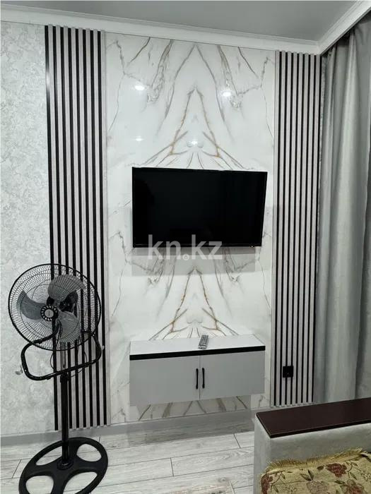 Продажа 1-комнатной квартиры, 20 м², ул. Калдаякова, дом  28 в Астане