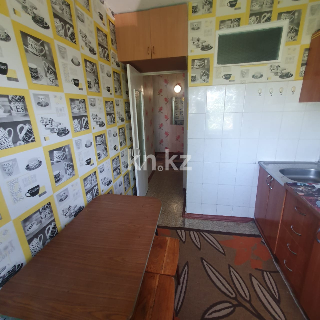 Продажа 3-комнатной квартиры, 49 м² в Караганде - фото 8