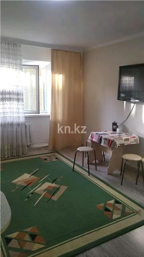 Продажа 1-комнатной квартиры, 29 м² в Астане