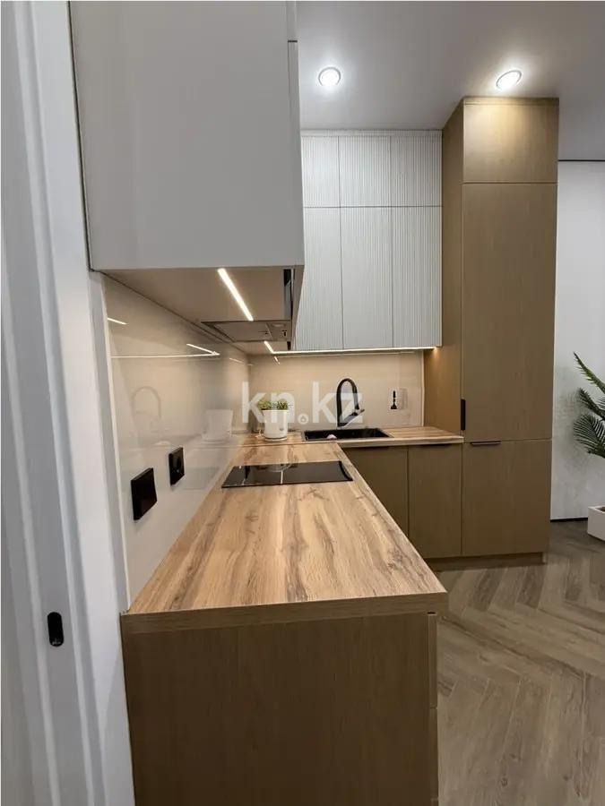 Продажа 2-комнатной квартиры, 49 м² в Астане - фото 3