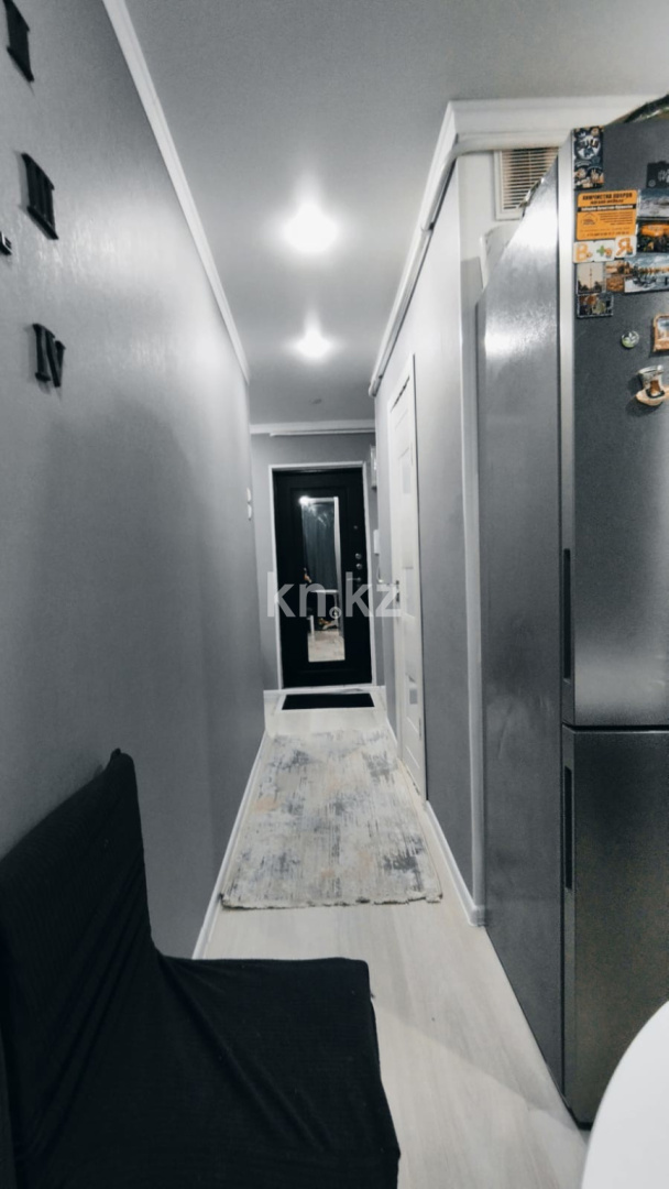 Продажа 4-комнатной квартиры, 61.1 м² в Уральске - фото 11