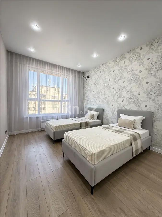 Продажа 3-комнатной квартиры, 73 м² в Алматы - фото 2