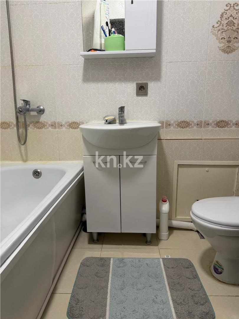 Продажа 2-комнатной квартиры, 46 м² в Астане - фото 11