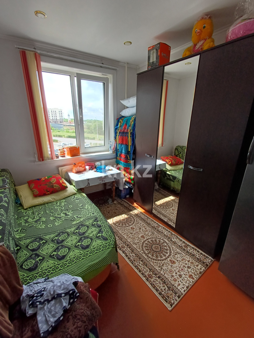 Продажа 3-комнатной квартиры, 49.9 м² в Петропавловске - фото 14