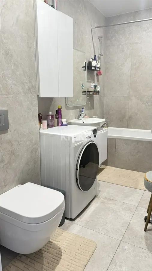 Продажа 2-комнатной квартиры, 55 м² в Алматы - фото 4