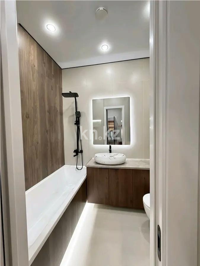 Продажа 1-комнатной квартиры, 39 м², ул. Молдагалиева, дом  3 в Астане - фото 4