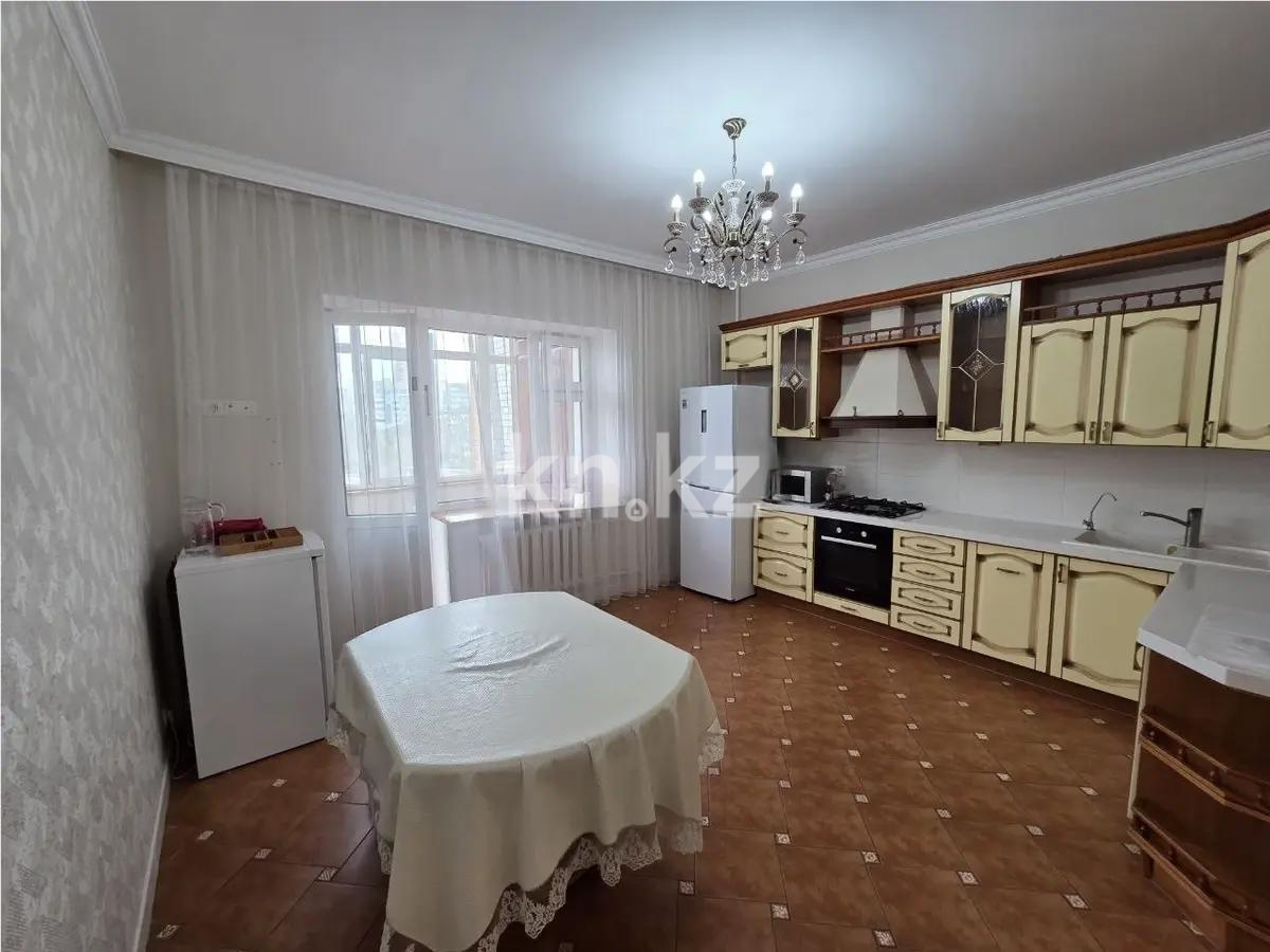Продажа 3-комнатной квартиры, 135 м² в Астане - фото 4