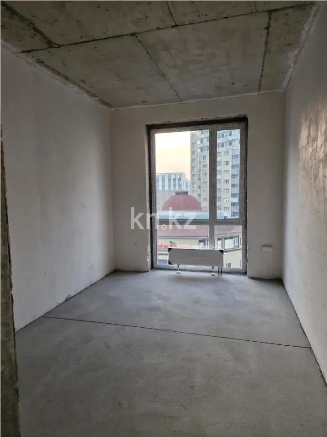Продажа 2-комнатной квартиры, 69.2 м², ул. Навои, дом  30а/1 в Алматы - фото 2